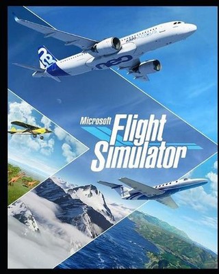 Microsoft Flight Simulator 2020: Complete Guide, Tips and Tricks, Walkthrough, H