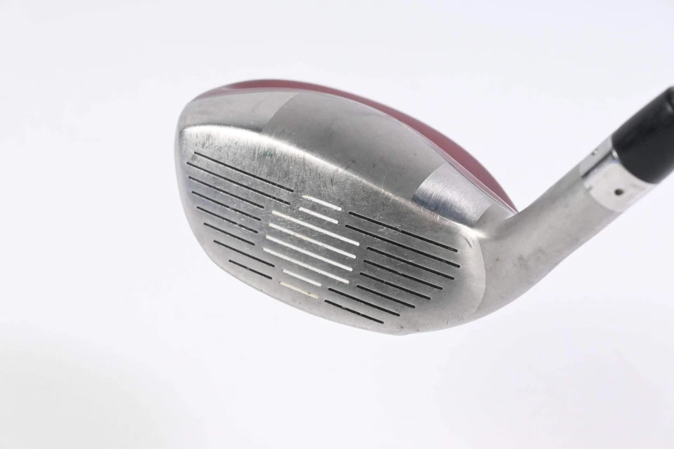 Nike CPR #4 Hybrid / 22 Degree / Regular Flex Nike Shaft - Image 4 of 4