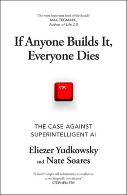 If Anyone Builds It, Everyone Dies | Eliezer Yudkowsky (u. a.) | Taschenbuch