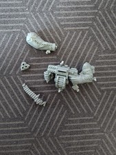 40k orks kommandos kustom shoota bits