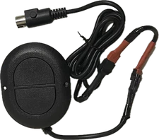 FR 2 Button Electric Recliner Switch Handset for Recliner Lift Chair,