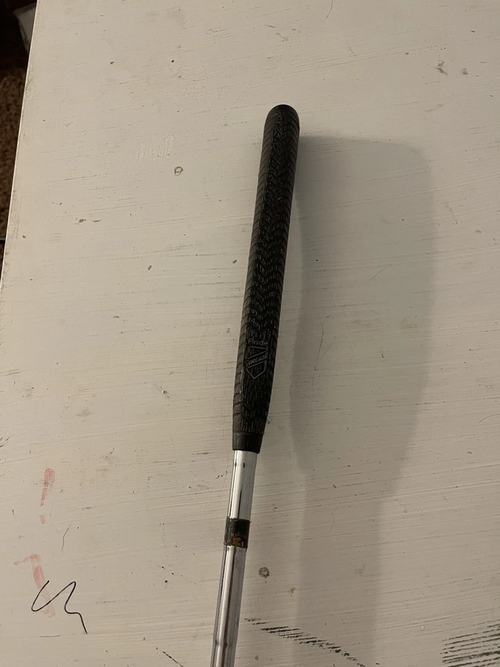 Putter ZAAP Alpha Foto 3 de 4