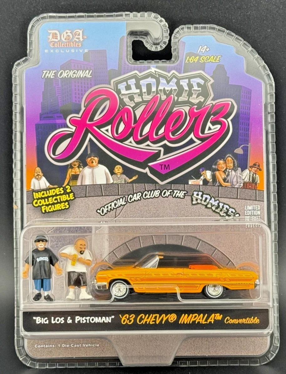 Homie Rollerz for sale | eBay
