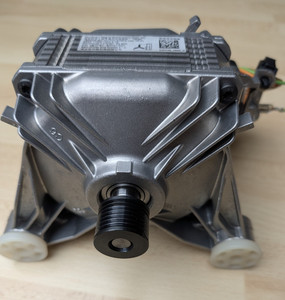 Bosch Siemens Motor 00146408, 00146269, 800121300 Waschmaschine WAN28K03