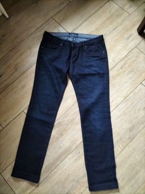 Maison Scotch Jeans Dunkel 31inch  40/ 42 L32