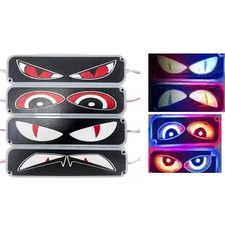 Accent Lighting RGB Strobe Light LED Module Kit Waterproof And Dustproof