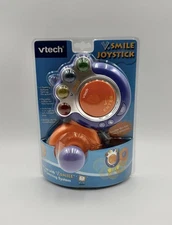 New Vtech V.Smile Joystick Child Game Controller TV Learning System Sealed