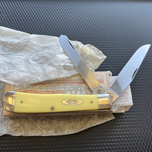 CASE XX 2018 POCKET KNIFE