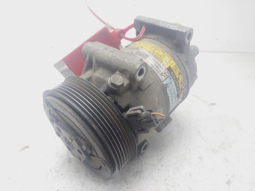 8200053264 klimakompressor für RENAULT SCENIC II (JM) demip9329503