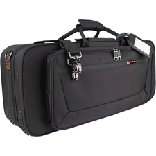 Protec PB304 Alto Saxophone PRO PAC Case - Black