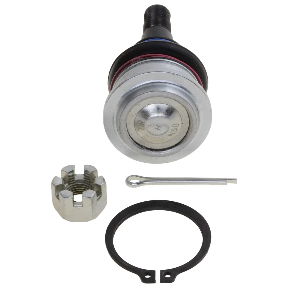 Front Lower Ball Joint for Toyota Yaris 2007 - 2008 TRW JBJ7537 - Image 2 of 4