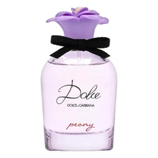 Dolce Peony by Dolce & Gabbana perfume for women EDP 2.5 oz New Tester