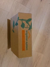 360° Auto Rotating Irrigation System for Lawn, Garden, and Patio