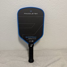 Paddletek Bantam GTO-C 14.3mm Pickleball Paddle - Blue