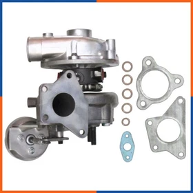 Turbolader für MAZDA, SEAT 2.0 DiTD TDI 101PS - 170PS | VJ30, RF4F