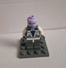 LEGO Star Wars Umbaran Soldier Minifigure Sw0454 Set 75013 Clone Wars Lot 1E