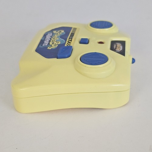 NKOK Replacement Remote Control for SpongeBob SquarePants Krabby Patty RC Car - Picture 5 of 11