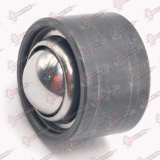 Bosch Rexroth KUM-A12 OFK Ball Transfer Unit  Size 12 R053371200
