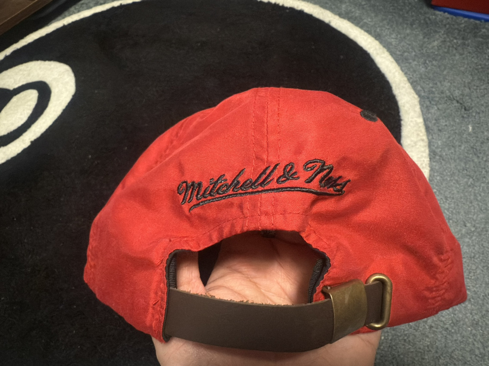 Chicago Snapback - image 4