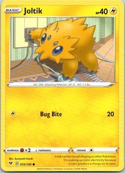 Joltik 055/185 Vivid Voltage Common