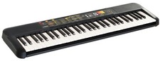 Yamaha PSR-F52 Keyboard  - neu - Verpackung l...