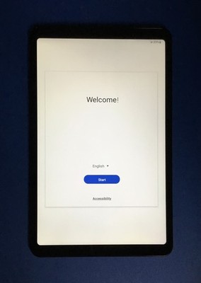 Samsung Galaxy Tab A SM-T307U 32GB 8.4'' Mocha Verizon Tablet - Very Good #12494