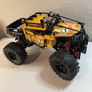Lego 42099 | eBay
