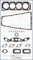 Dichtungssatz Zylinderkopf Triscan 598-2615 FüR Ford Taunus Gbfk 5 GBS Gbns Gbtk