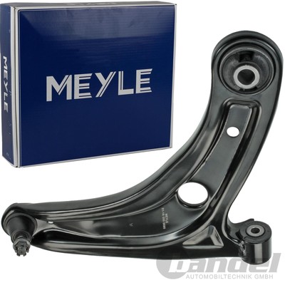 MEYLE Braccio Oscillante Anteriore Destro Per Opel Mokka E Chevrolet Trax – Con Snodo E Cuscinetto