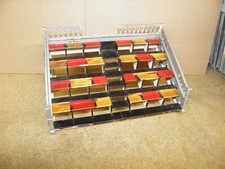 VINTAGE SCALEXTRIC SPECTATORS STAND - SPARES/REPAIRS/RESTO