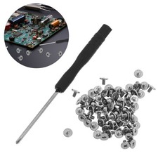 Pc Motherboard Screws Hard Drive Mounting Laptop Hardware Repair Kit