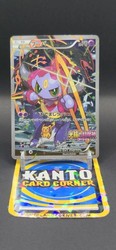 Hoopa 155/XY-P