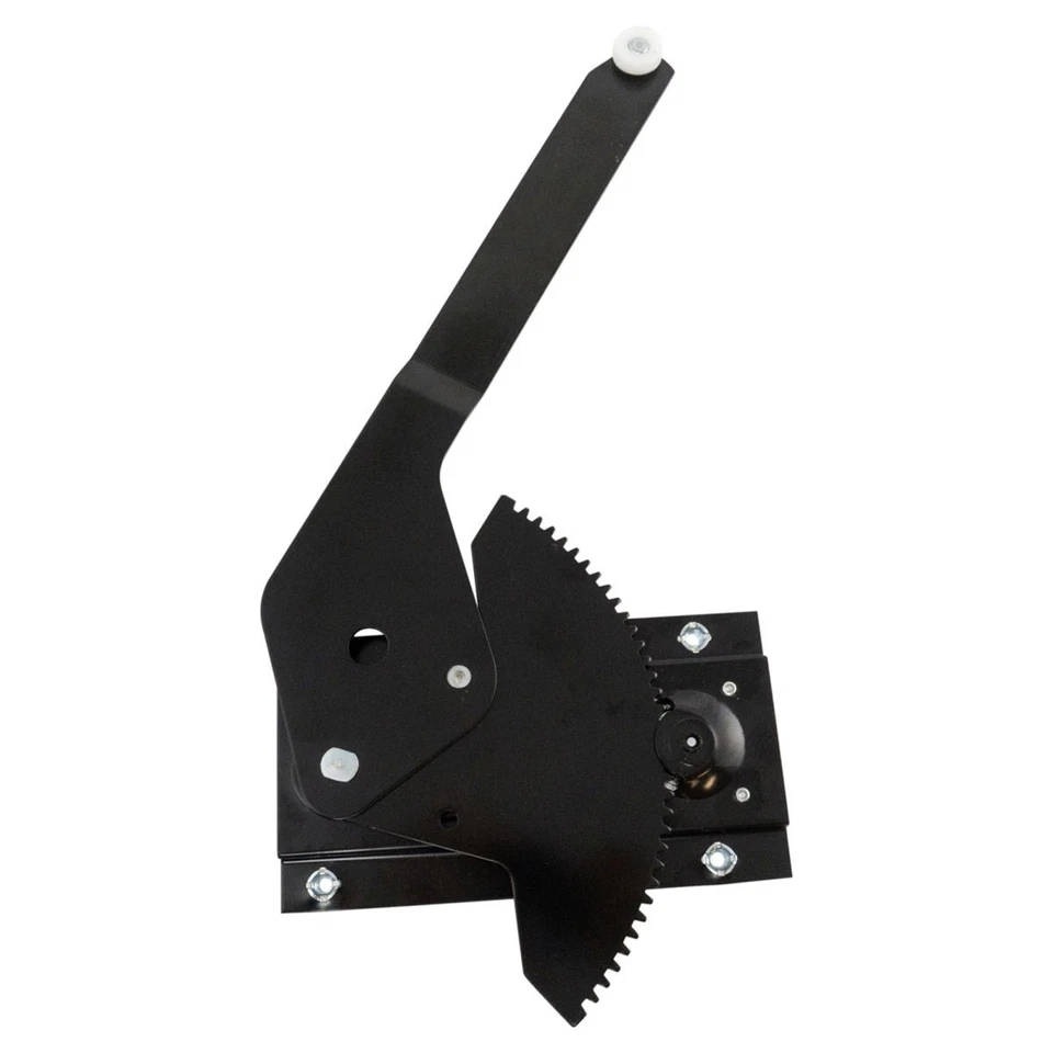 Regulador de ventana manual pasajero delantero derecho derecho derecho para camión International HD nuevo Foto 2 de 3