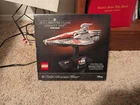 Lego Star Wars Acclamator-Class Assault Ship #75404 18+ 450 Pcs New In Box