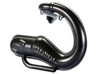 Auspuff Polini Sport FüR Vespa Primavera, Primavera ET3 125
