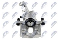 NTY Bremssattel HZT-JG-002