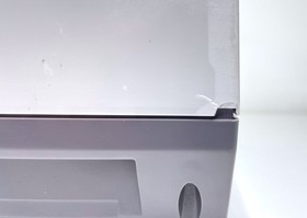 Console Nintendo NES en bo&icirc;te 2 manettes + Jeu Mario/Duck Hunt