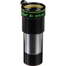 Tele Vue 1.25" 2x Barlow Lens