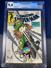 Amazing Spider-Man #298 CGC 9.4 1st McFarlane 1st Venom Cameo