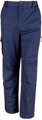 Sabre Stretch Arbeitshose / Maschinenwaschbar bis 60 °C | Result WORK-GUARD