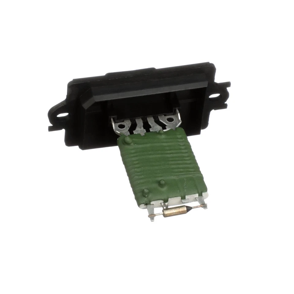 Resistencia de motor soplador delantero RU-488 para Jeep Grand Cherokee Commander 2006-2007 Foto 4 de 4