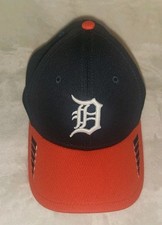 New Era 9 Forty Detroit Tigers Snapback Youth Baseball Hat