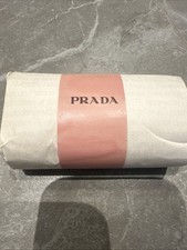 Prada By Prada 100g Perfumed Bath Soap Rare Sealed