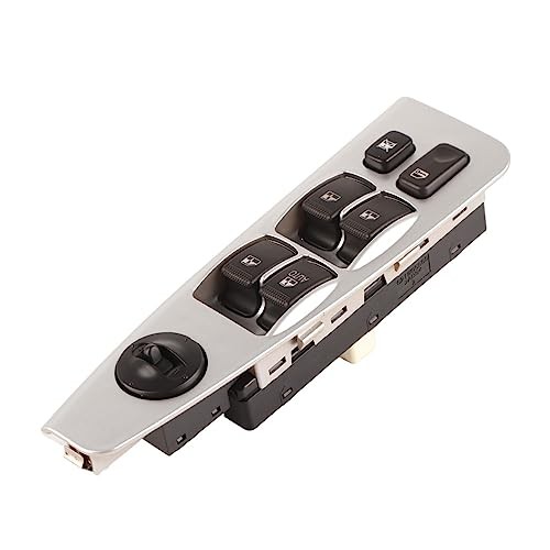 for Kia Spectra 2004-2009 Front Master Power Window Control Switch for Kia Spectra 2004-2009 Front Master Power Window Control Switch