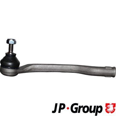 JP Group 4344601870 Spurstangenkopf FüR Renault-image