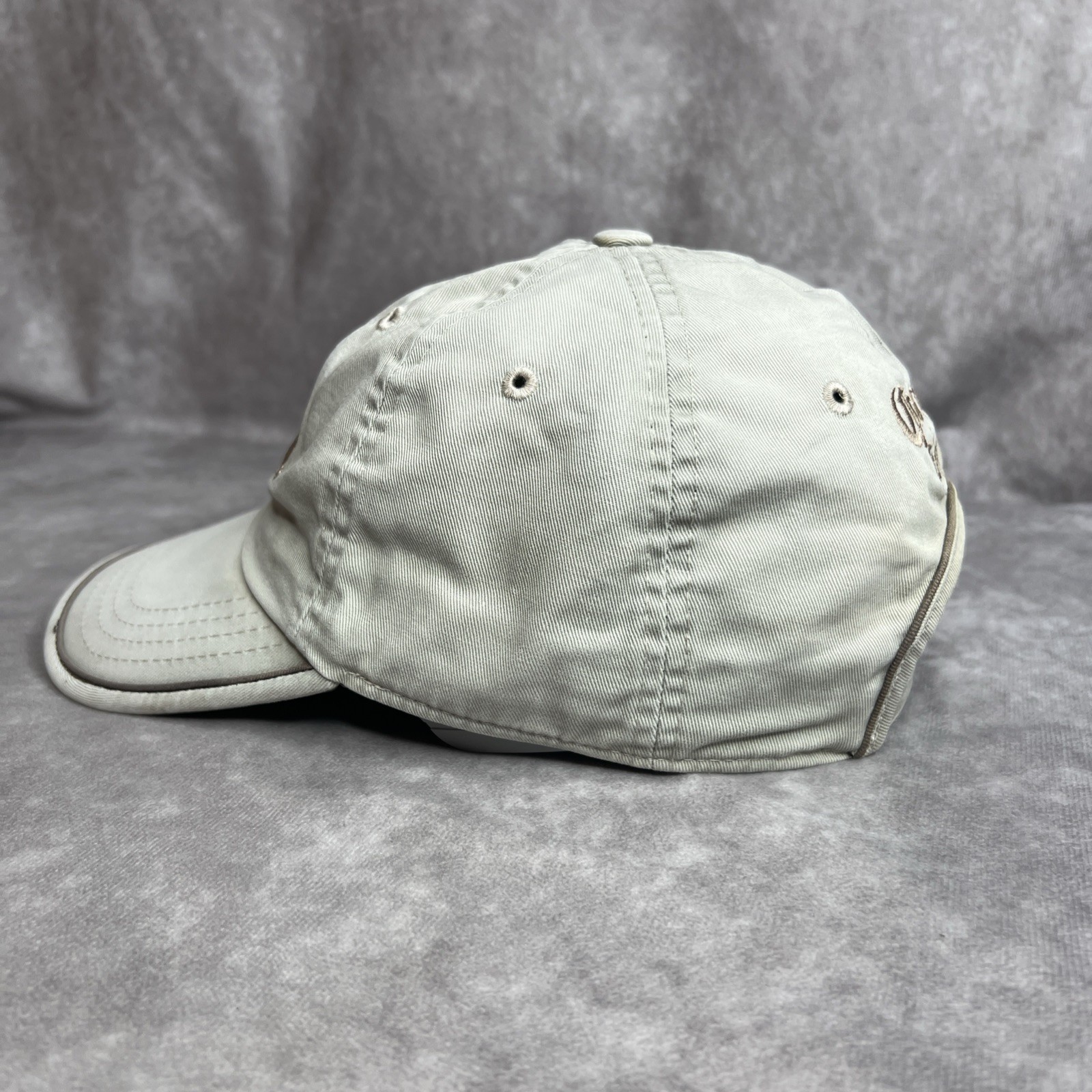 Corona Extra Beer Hat Strapback Baseball Cap Embr… - image 4