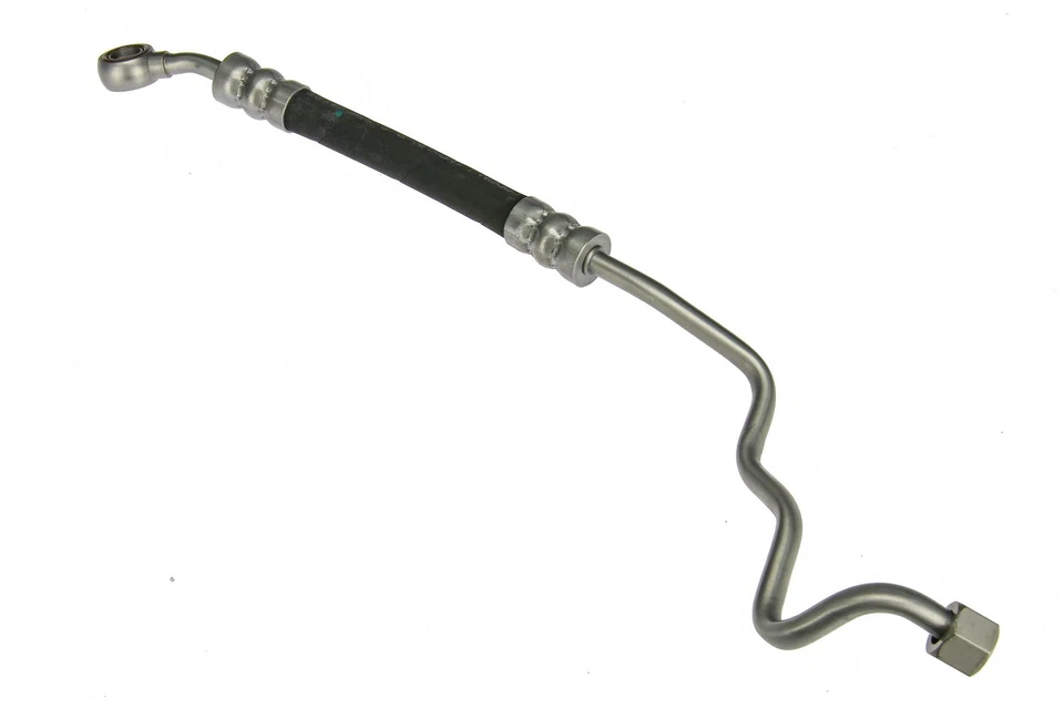 Línea de dirección asistida URO Parts 2303208153 para 03-06 Mercedes-Benz SL500 SL55 AMG Foto 2 de 4