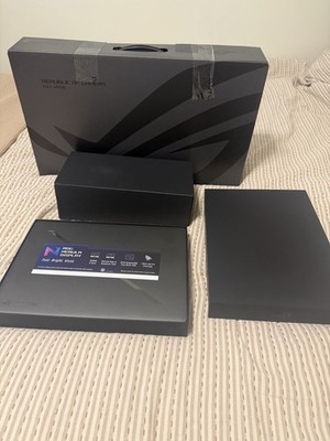 ASUS ROG Zephyrus G14 Gaming Laptop   RTX 5070, 32GB RAM, 1TB   Open Box