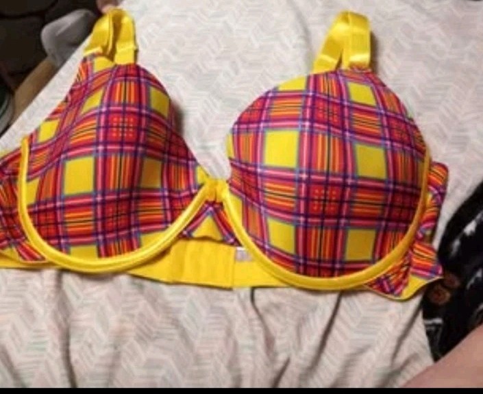 Women's Bra 40dd