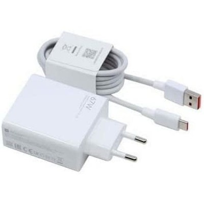 Wandladegerät Xiaomi MDY-12-ES Weiß 67 W